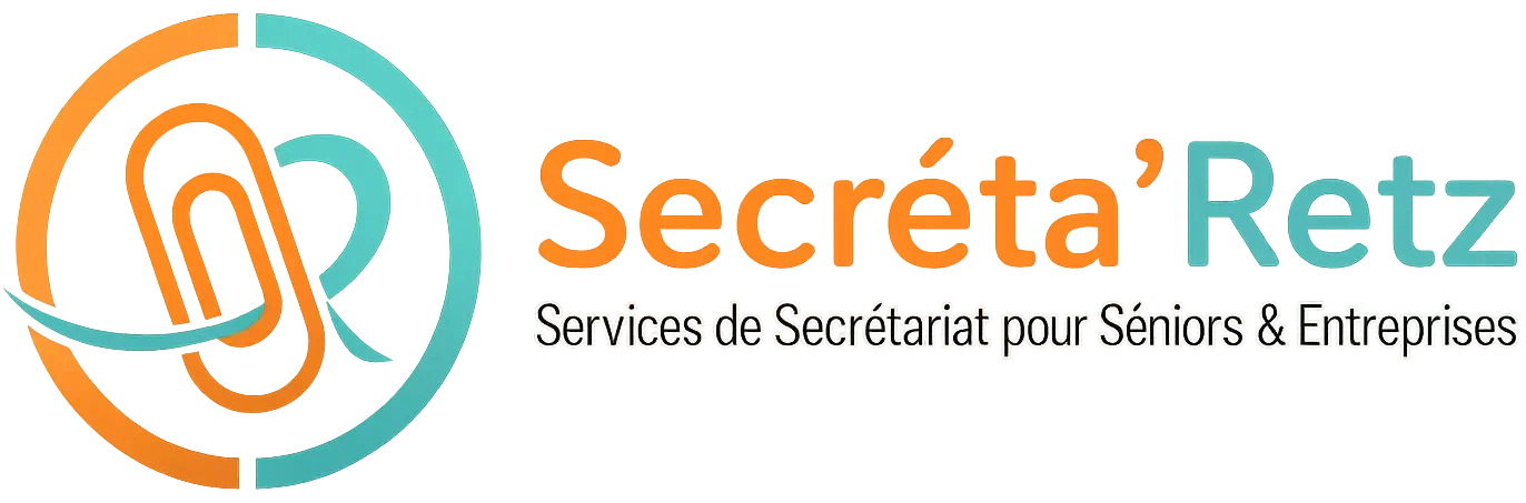 Logo Secréta'Retz - Lien vers la page d'accueil