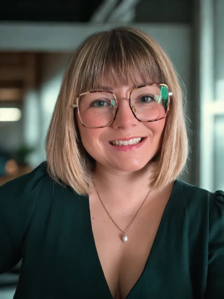 noémie dupres secretaretz secrétaire indépendante communication freelance