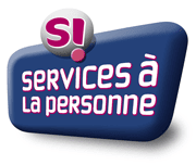 logo service personne